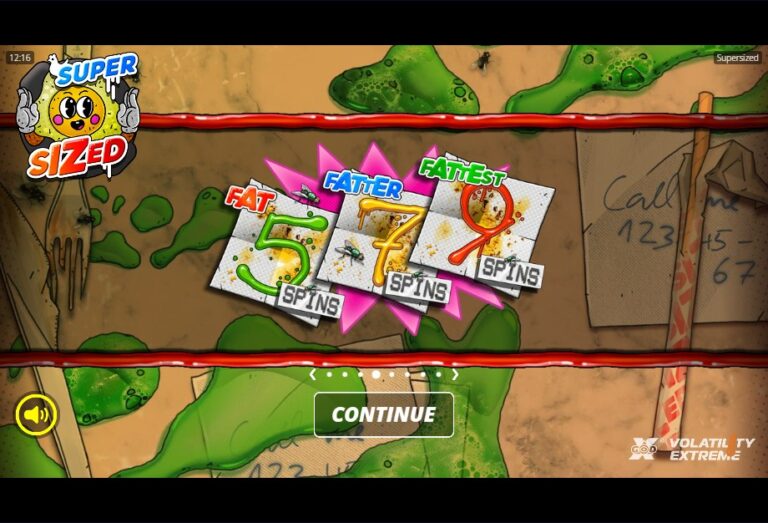 Screenshot 1 van Supersized